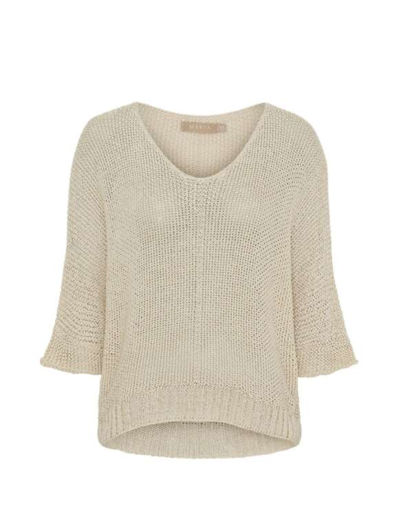 Marta Du Chateau - BETINA KNIT Smart Strik