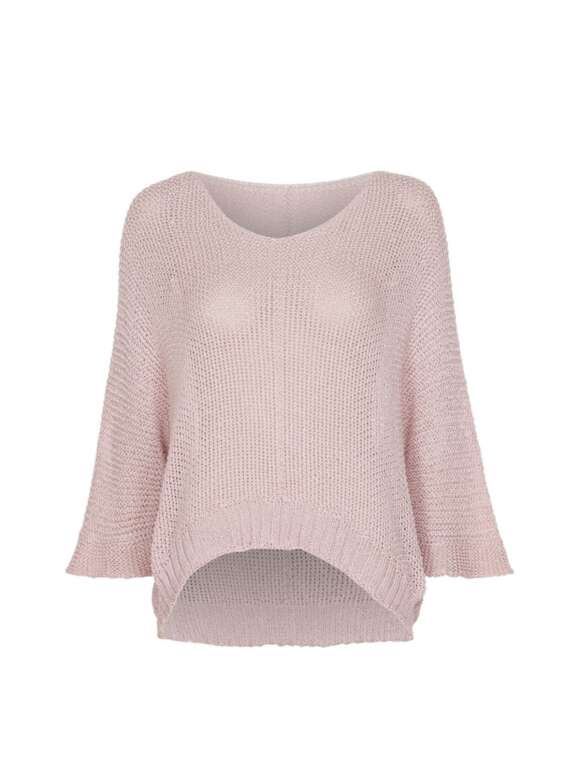 Marta Du Chateau - BETINA KNIT Smart Strik
