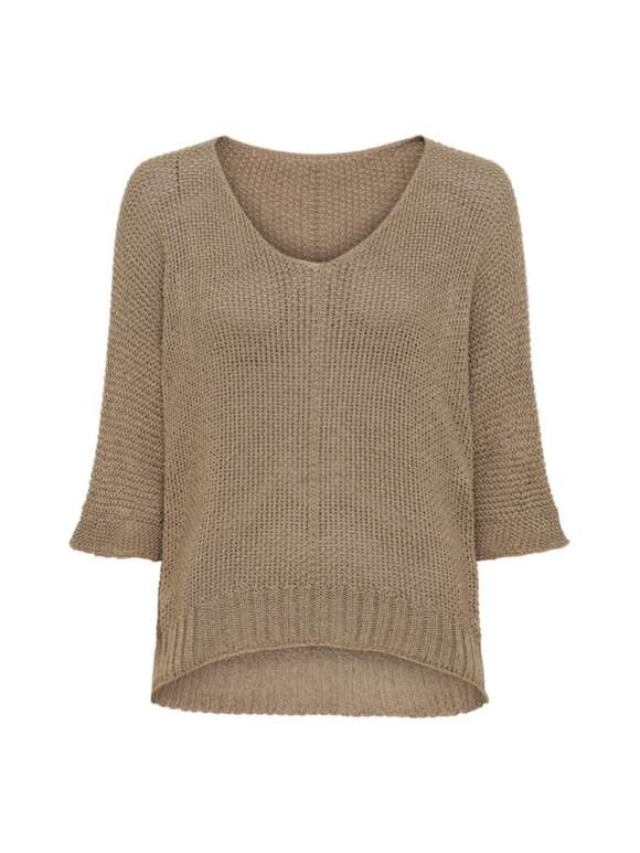 Marta Du Chateau - BETINA KNIT Smart Strik