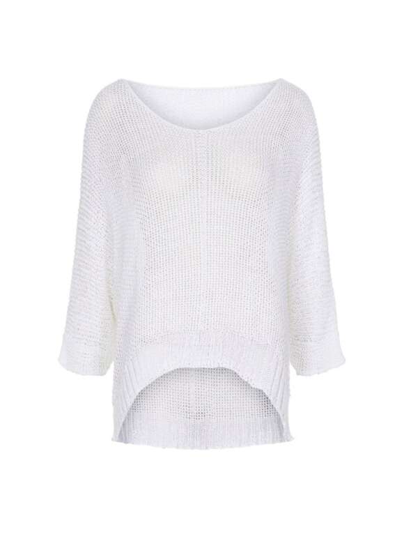 Marta Du Chateau - BETINA KNIT Smart Strik