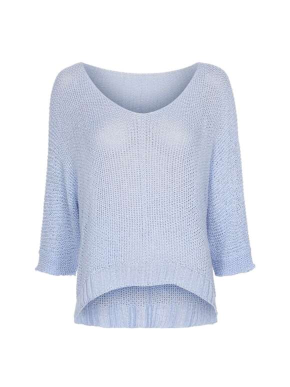 Marta Du Chateau - BETINA KNIT Smart Strik