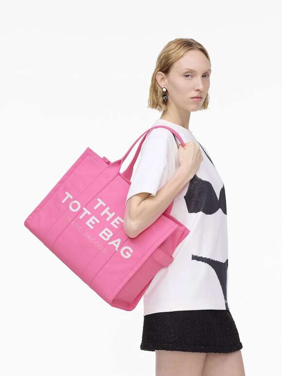 Marc Jacobs - THE LARGE TOTE