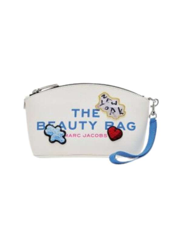 Marc Jacobs - THE BEAUTY BAG