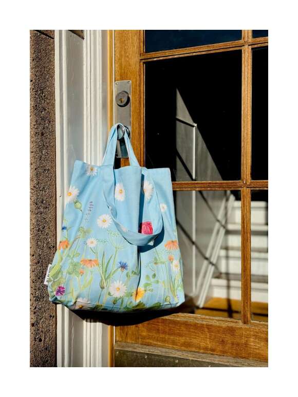 All By Voss - DAISY TOTE BAG