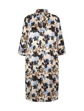 PBO - SIMBIA SHORT DRESS