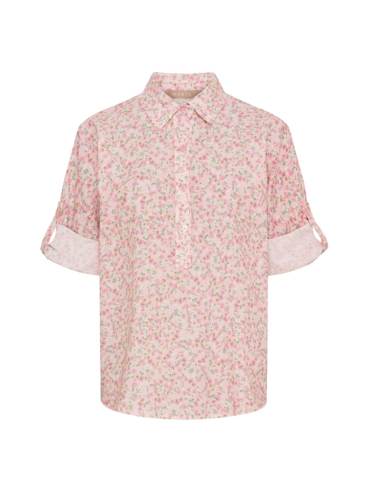 PALMIRA BLUSE