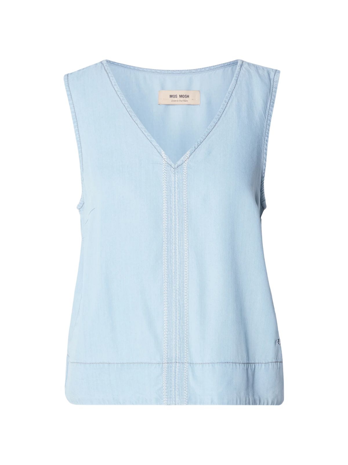 LILLI TOP