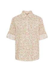 Marta Du Chateau - PALMIRA BLUSE