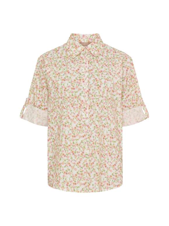 Marta Du Chateau - PALMIRA BLUSE