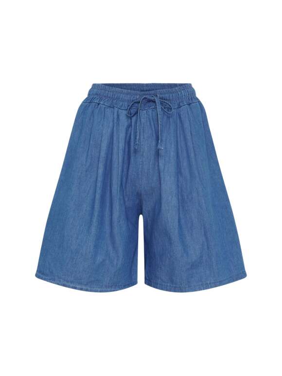 Marta Du Chateau - KIRA SHORTS