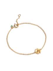 Enamel - ORGANIC CLOVER ARMBÅND