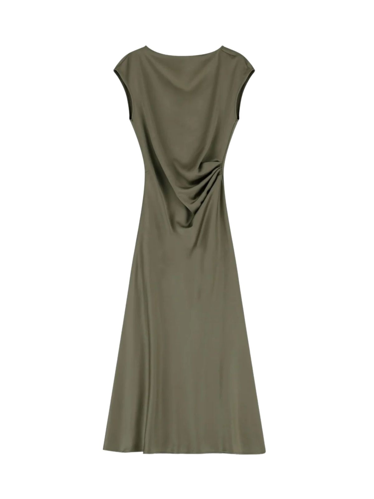 MIDI DRESS