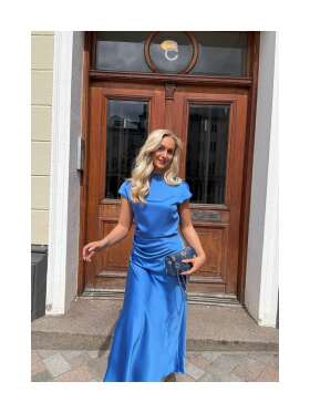 Imperial - MIDI DRESS
