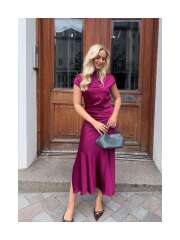 Imperial - MIDI DRESS