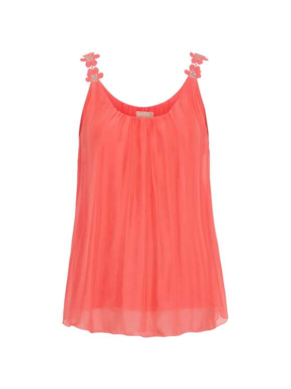 Marta Du Chateau - AGNESE TOP