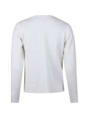 Stenstrøms - STINA Cardigan Merinould