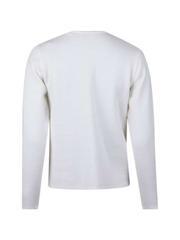 Stenstrøms - STINA Cardigan Merinould