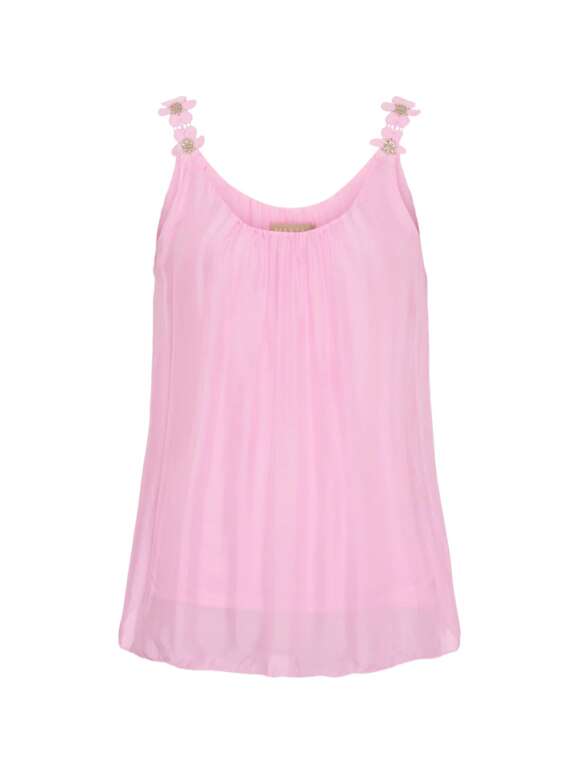 Marta Du Chateau - AGNESE TOP
