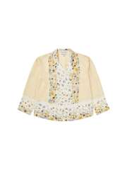Munthe -  FAIZA Silke Bluse