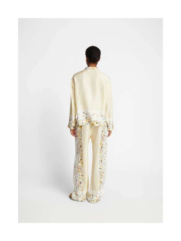 Munthe -  FAIZA Silke Bluse