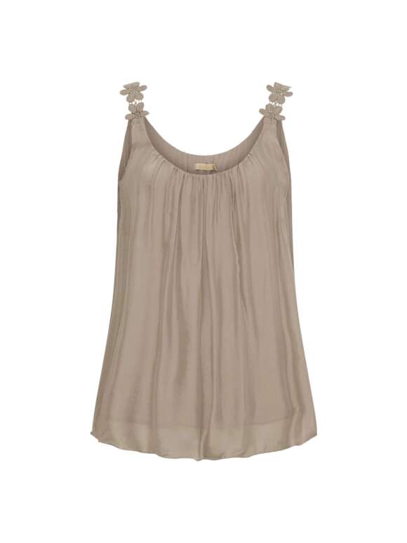 Marta Du Chateau - AGNESE TOP