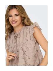 Only -  REVA Blonde Bluse