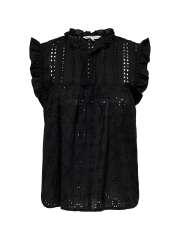 Only -  REVA Blonde Bluse