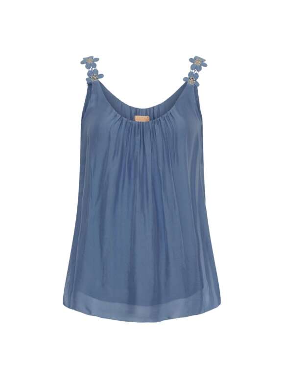 Marta Du Chateau - AGNESE TOP