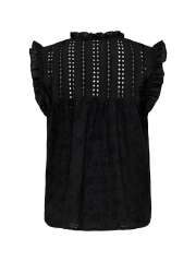 Only -  REVA Blonde Bluse