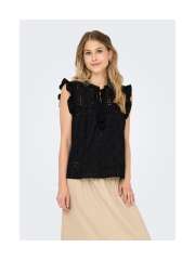 Only -  REVA Blonde Bluse