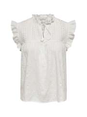 Only -  REVA Blonde Bluse