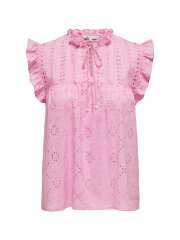 Only -  REVA Blonde Bluse