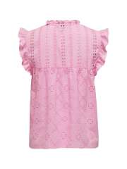 Only -  REVA Blonde Bluse