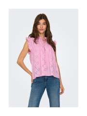 Only -  REVA Blonde Bluse