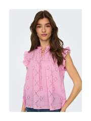 Only -  REVA Blonde Bluse