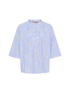 Marta Du Chateau - TILDA BLUSE