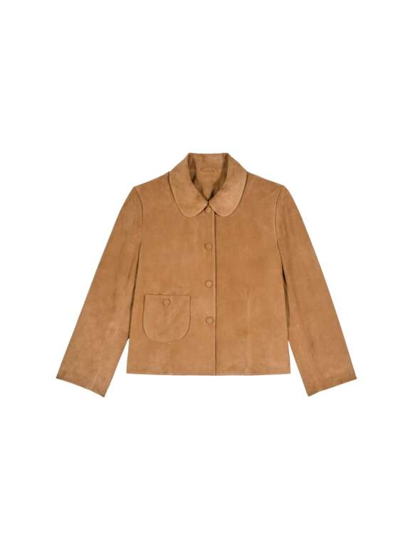BA&SH - MILAS BLAZER