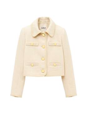 BA&SH - MEIR MEIRADITH BLAZER