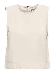 Only - DORSI Denim Bluse
