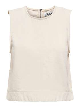 Only - DORSI Denim Bluse