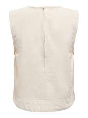 Only - DORSI Denim Bluse