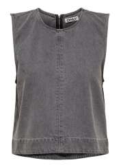 Only - DORSI Denim Bluse