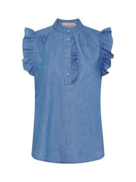 Marta Du Chateau - JACKIE BLUSE