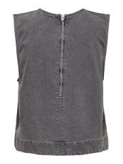 Only - DORSI Denim Bluse
