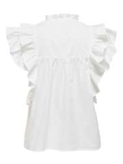 Only - SUNNY Flæse Bluse