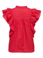 Only - SUNNY Flæse Bluse