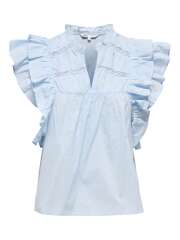 Only - SUNNY Flæse Bluse