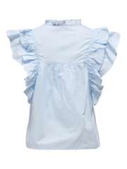 Only - SUNNY Flæse Bluse