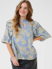 Culture - FLOI Elegant Bluse
