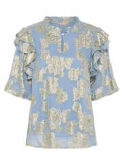 Culture - FLOI Elegant Bluse